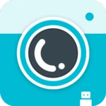 Logo of CameraFi android Application 